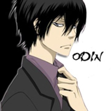 Odin-Valentine