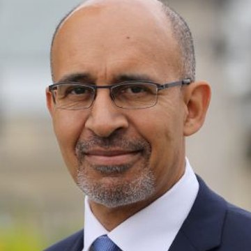 Harlem Désir