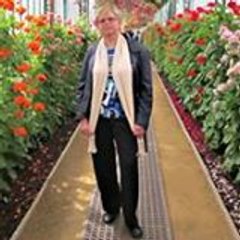 solange Van de Vijvere