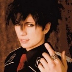 Gackt-FF-Love