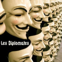 LesDIPLOMATES