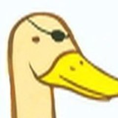 berttherunnerduck