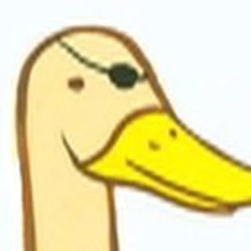berttherunnerduck