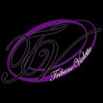 Tribune-Violette