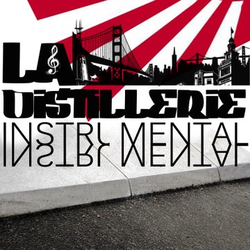la distillerie instrumental