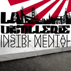 la distillerie instrumental