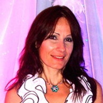 Cécile Liébaud