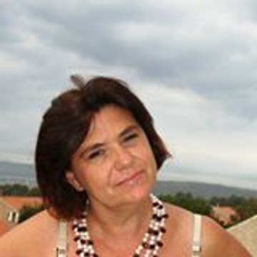 Fabienne Le Houérou