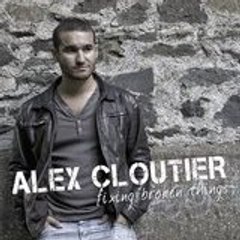 alex cloutier