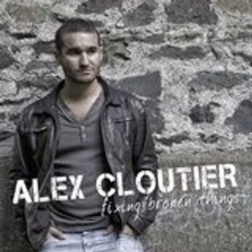 alex cloutier