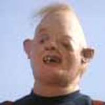 Titou El Amarillo Ayor