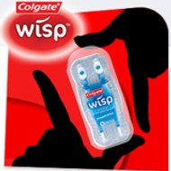 ColgateWisp