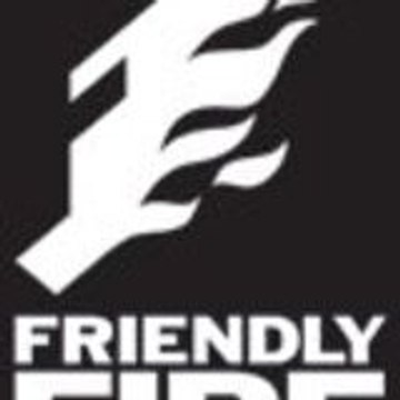 Friendly Fire Recordings