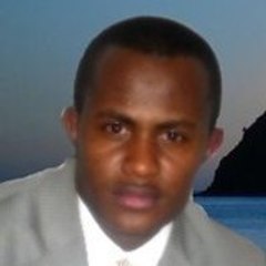 Daniel SAIDINA