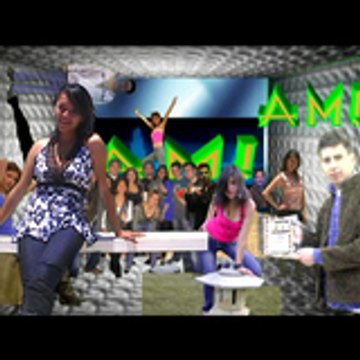 AMBOLIVIA