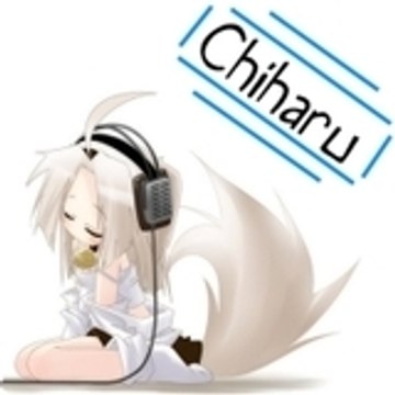 MissChiharu