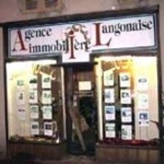 Agence Immobilière Langonaise