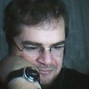 Yorgo Angelopulos