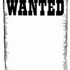 wanted92