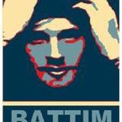 bruce wayne