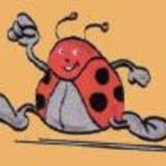 Coccinelle Ludotheque