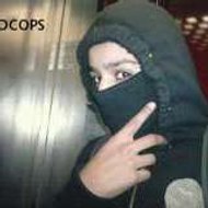 HICHAM cops