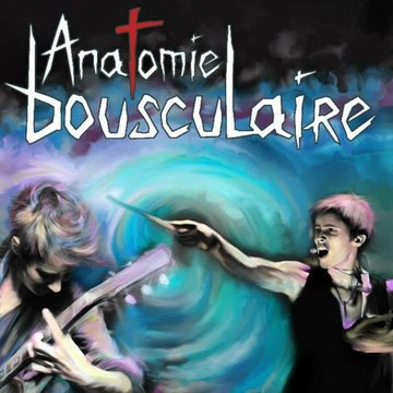 Anatomie Bousculaire