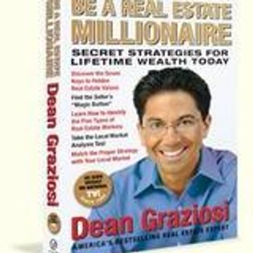 Be A Real Estate Millionaire