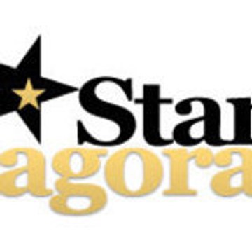 justine staragora