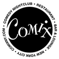 Comix New York