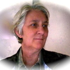 Katherine MAROGER
