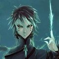 Mephiles Dark