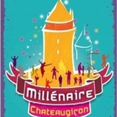 Millenaire CHATEAUGIRON