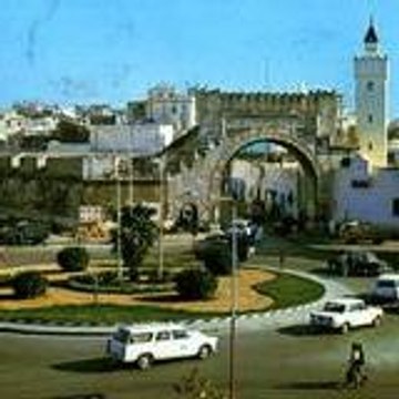 bab  el khadra