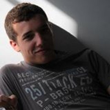 Olivier de Lamotte