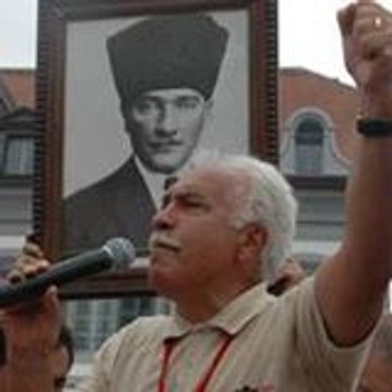 Kenan GÜRLER