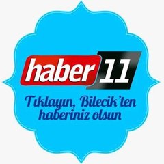 Bilecik Haber www.haber11.net
