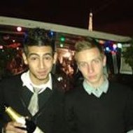 Adn t-max abd-iix Blaize