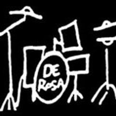 Drummer Chris DeRosa