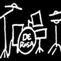 Drummer Chris DeRosa