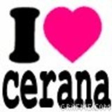 cerana princesse du ghetto