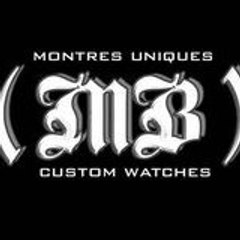 MB Watches