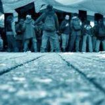 teufette schtroumpfette