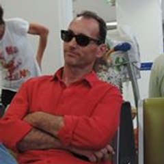 Gilles Dupuis