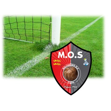 Maladrerie OS Caen