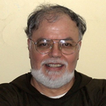 Padre Pasquale Pitari