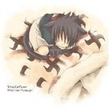 joey uchiha