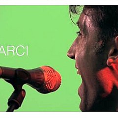 le chanteur marci