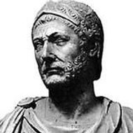 Hannibal Barca