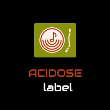 Acidose label